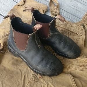 Blundstone 500 Boots